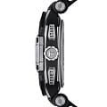 Tissot Tissot T-Race Thomas Luthi 2020 T115.417.27.057.03 мужские часы черный циферблат на запястье